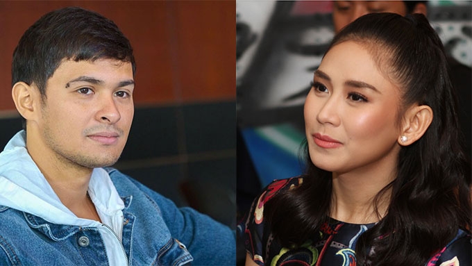 Matteo Guidicelli asks girlfriend Sarah Geronimo to be his ABS-CBN Ball ...