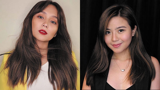 Miles Ocampo still affected by comparisons with friend Kathryn Bernardo |  PEP.ph
