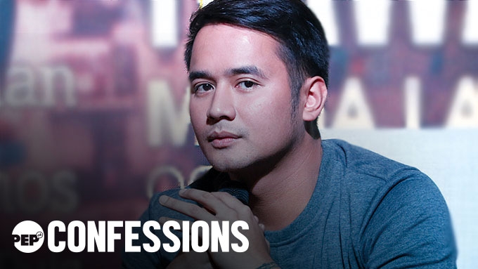 Jm De Guzman Opens Up About Past Drug Abuse Issue Shop ...