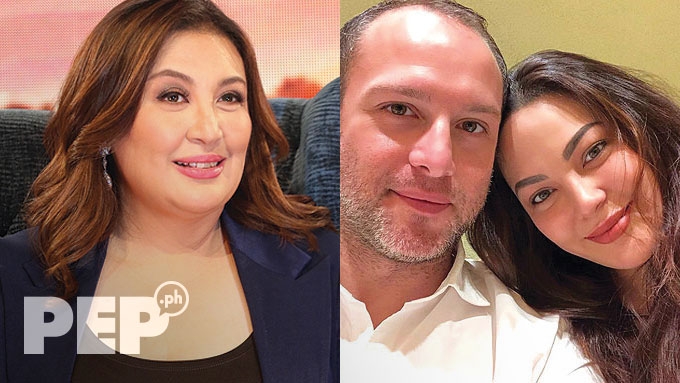 Kc Concepcion Boyfriend On Pepph 7519