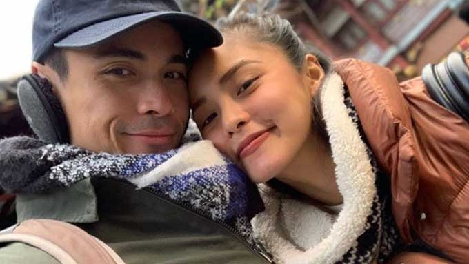 Xian Lim Says No To Live In Before Marriage Pep Ph