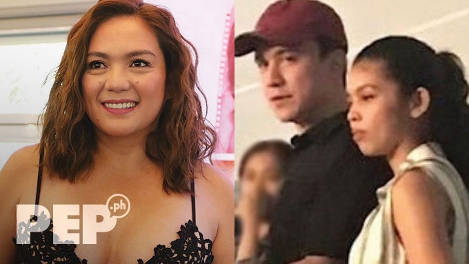 Is Sylvia Sanchez in favor of Maine Mendoza for son Arjo Atayde? | PEP.ph