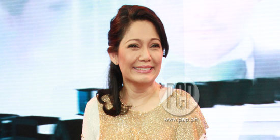 Maricel Soriano, masama ang loob sa hindi pagkakadeklara kay Nora Aunor  bilang National Artist | GMA News Online