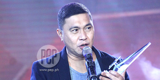Jose Manalo says he has nothing to explain to his eldest son Nicco Manalo |  PEP.ph