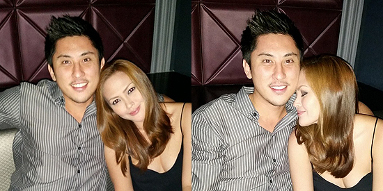 Cesca Litton claims her wedding in Balesin was bumped off in favor of Heart  and Chiz | PEP.ph