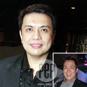 Dr. Manny Calayan says John Lapus is lined up for next campaign | PEP.ph