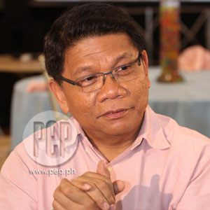 Mike Enriquez reveals the hazards of hosting Imbestigador | PEP.ph