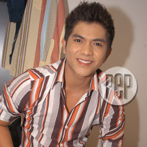 Jay-R Siaboc breaks up with his girlfriend | PEP.ph