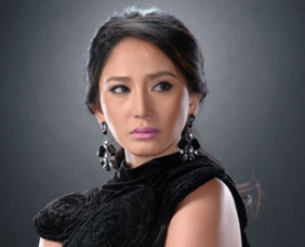 Katrina Halili confirms pregnancy; singer Kris Lawrence is the father ...