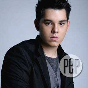 Raymond Gutierrez on hosting 