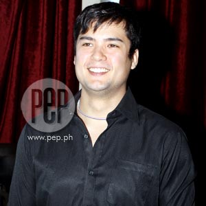 Geoff Eigenmann welcomes criticisms positively | PEP.ph