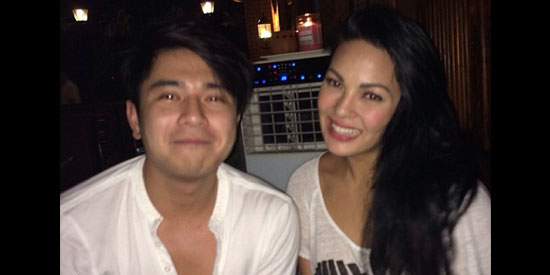 Paulo Avelino admits relationship with KC Concepcion; but didn't give  details of their breakup | PEP.ph