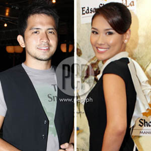 Dennis Trillo and Carlene Aguilar want a private party for son Calix ...