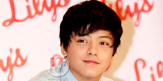 daniel padilla says similar hairstyle with charice is no