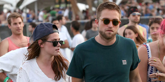 Robert Pattinson still in love with Kristen Stewart? | PEP.ph