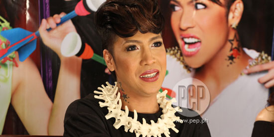 Vice Ganda And Baby Boy