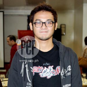 Alwyn Uytingco does first scene with Nora Aunor; says the ...