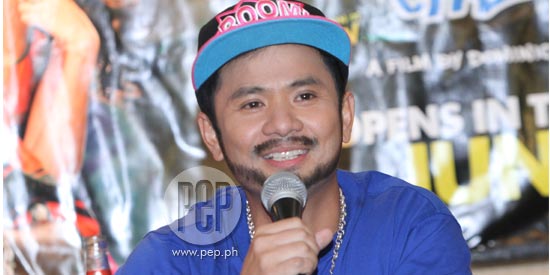 Ogie Alcasid Feels Pressure From Playing Title Role In Boy Pick-Up The ...