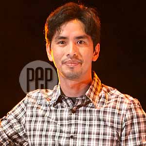 Rico Blanco releases fourth single to inspire typhoon victims