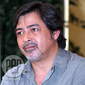 Joel Torre tackles Filipino-American war in international film Amigo |  PEP.ph