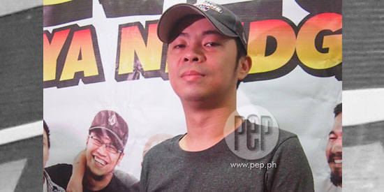 Chito Miranda says the coming together of people in the face of Yolanda ...