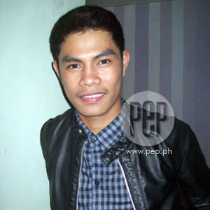 Singer Bugoy Drilon wants to try acting, but no gay roles please | PEP.ph