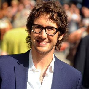 Josh Groban joins cast of The Office 