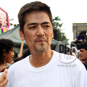 Vic Sotto happy about reunion movie of TVJ: "Mas matindi ang tawanan..." |  PEP.ph