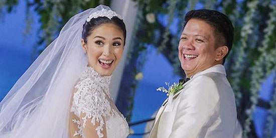 heart evangelista and chiz escudero engaged