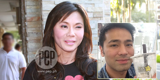 Vicki Belo Congratulates Hayden Kho For Regaining His