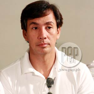 Actor Lito Pimentel is thankful to be part of the top-rating May Bukas ...