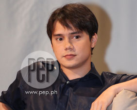 Patrick Garcia on having another child: “It's an exciting experience ...