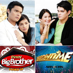 AGB Mega Manila TV Ratings (Dec. 4-7): Full House climbs, Stairway to ...