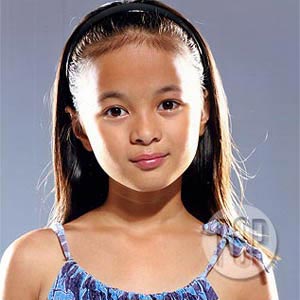 Child actress Krystal Reyes pursues studies despite hectic "Anghelita"  tapings | PEP.ph