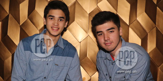 Andre Paras on issue with mom Jackie Forster: “As long as you know the  truth… that's the only important thing for me.” | PEP.ph