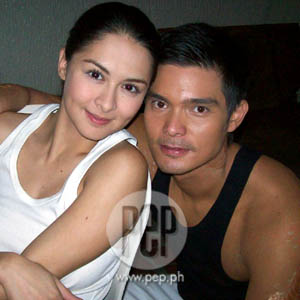 Marian Rivera and Dingdong Dantes exchange meaningful messages | PEP.ph