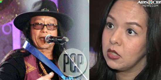Maegan Aguilar denounces dad Freddie Aguilar: “Nagsisisi ako na tatay ko  siya.” | PEP.ph