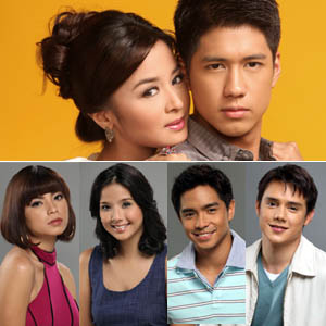 (UPDATED) AGB Mega Manila TV Ratings (June 19-22): Dapat Ka Bang ...