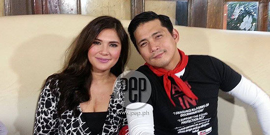 Vina Morales Good Humoredly Recalls Her Heartbreak Over Robin