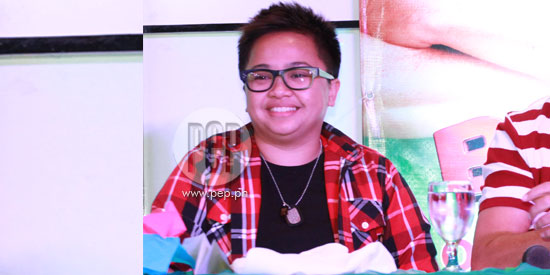 Aiza Seguerra hopes Ryzza Mae Dizon will stay level-headed, improve her ...