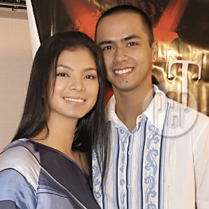 Angel Locsin confirms break-up with Oyo Sotto | PEP.ph