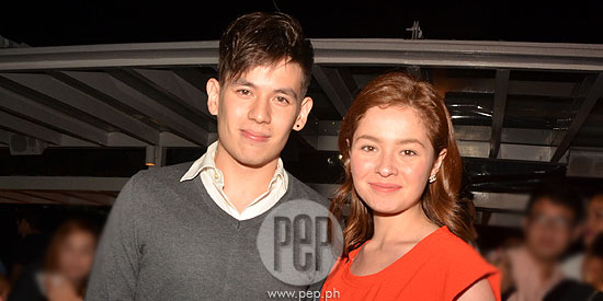 Jake Ejercito breaks silence on breakup with Andi Eigenmann | PEP.ph