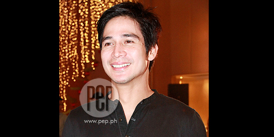 Piolo Pascual Happy About KC Concepcion’s Lovelife | PEP.ph