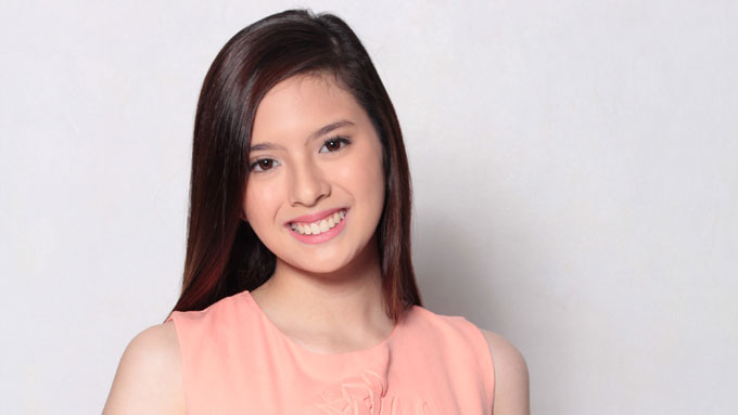 OTWOL newcomer Ysabel Ortega has no ill feeling towards dad Sen. Lito ...