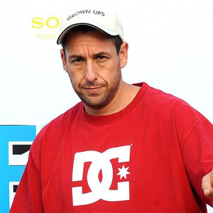 Adam Sandler gets record 11 Razzie nominations | PEP.ph