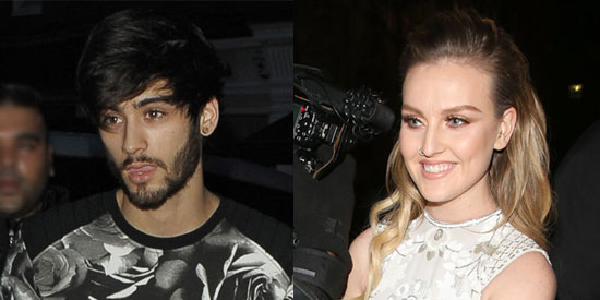 One Direction fans blame Zayn Malik's fiancée for his departure from ...