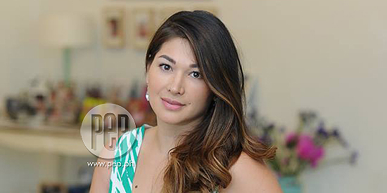 Jackie Forster: "I deserve to be vindicated for all the wrong that was said and done to me in this simple way—telling my truth." | PEP.ph