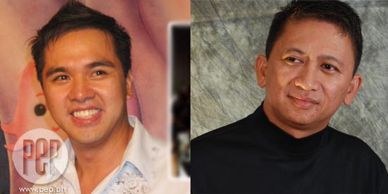 PEP EXCLUSIVE. Atty. Raymond Fortun joins Cedric Lee camp as ...