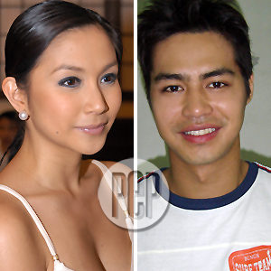 Mariel Rodriguez on Zanjoe Marudo: "We're very good friends" | PEP.ph