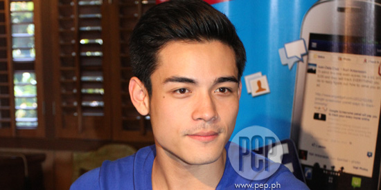 Xian Lim receives criticism on Twitter too; says feedback will help him ...